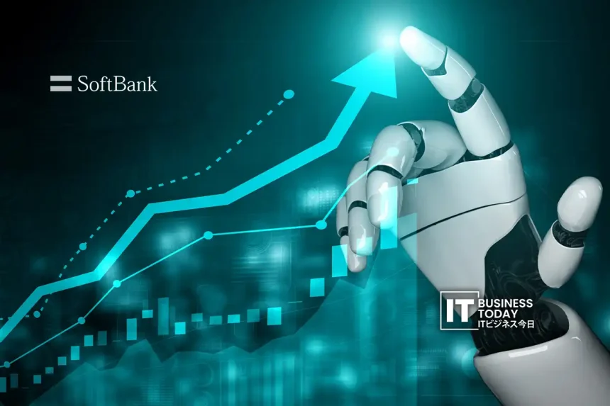 SoftBank’s All-In AI Bet and What It Means for Tech in Japan and Beyond