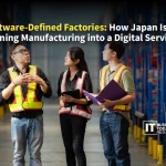 Software-Defined Factories