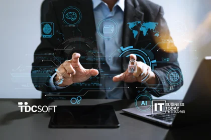 TDC Soft Corporation