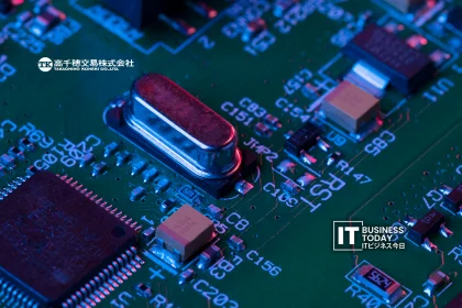 Takachiho Trading begins sales of Nordic Semiconductor's low-power wireless devices