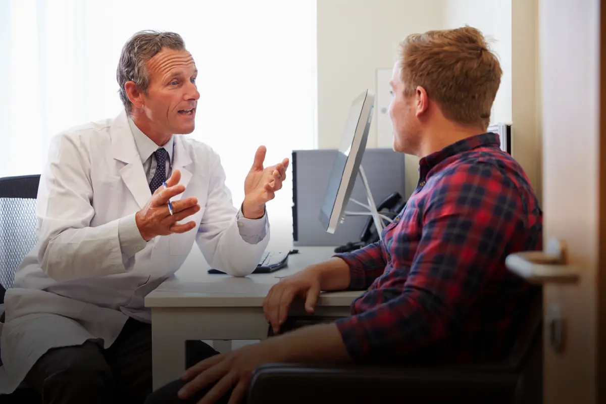 The Rise of Ambient Healthcare