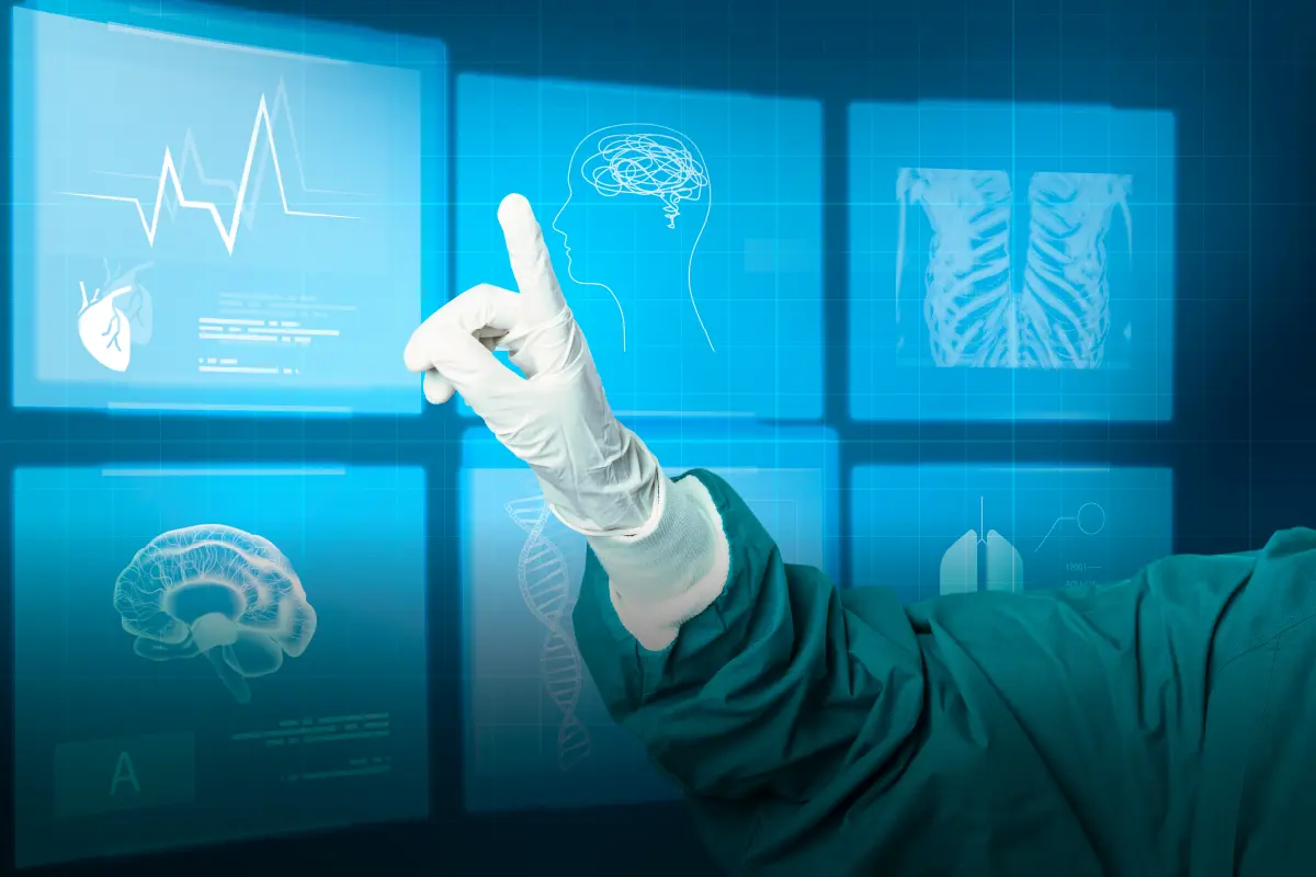 The Rise of Ambient Healthcare