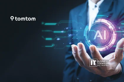 TomTom and SoundHound Try to Fix In-Car Voice Navigation for Real