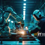 Toyota Tsusho Systems Takes Microsoft Japan’s Manufacturing Partner of the Year 2025