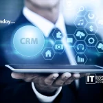 monday.com Expands AI-Powered Agent, CRM Suite and Enterprise Features