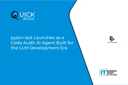 pyscn-bot Launches as a Code Audit AI Agent Built for the LLM Development Era