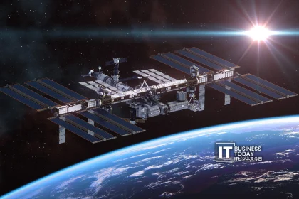 Elon Musk’s Orbital AI Vision