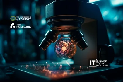 Department of Energy Fusion Innovation Fusion Technology Kyoto Fusioneering Science