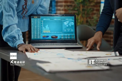 Dentsu Institute Technology