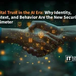 Digital Trust in the AI Era
