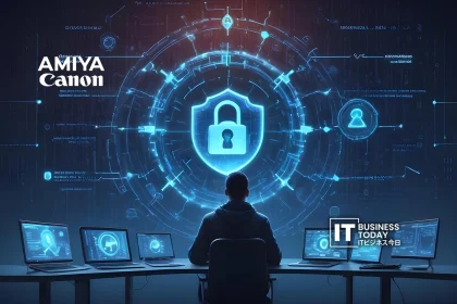 Canon Marketing Japan