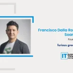 Francisco Dalla Rosa Soares, Founder @ Furious Green