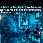 From Batch to Real Time