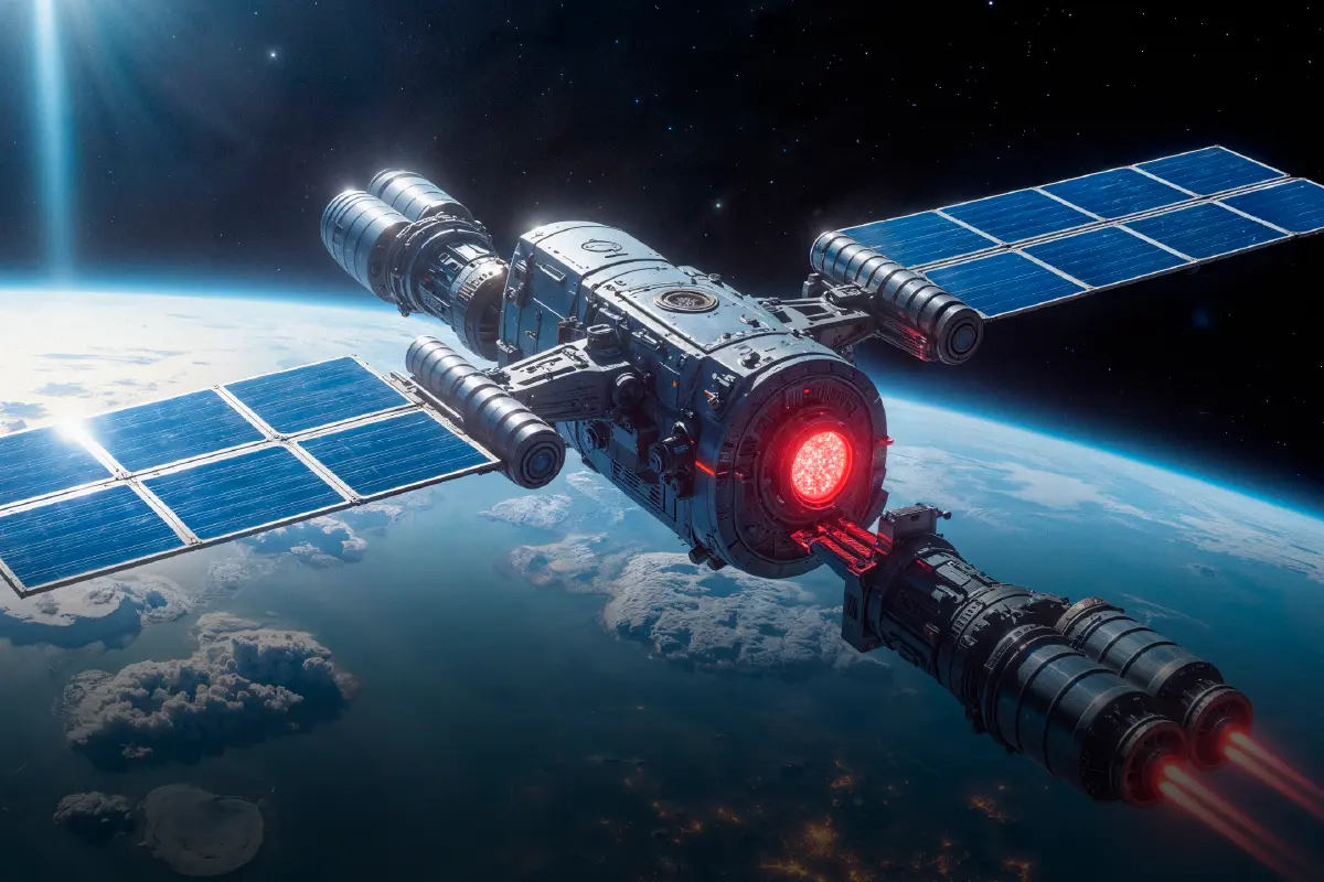 Japan’s New Space Economy