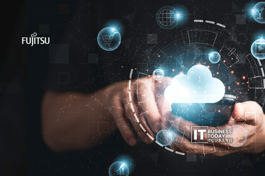 Fujitsu Group