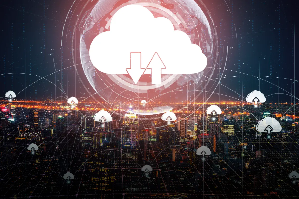 Japan’s Cloud Rebalancing Strategy