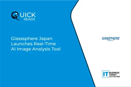 Glasssphere Japan Launches Real-Time AI Image Analysis Tool