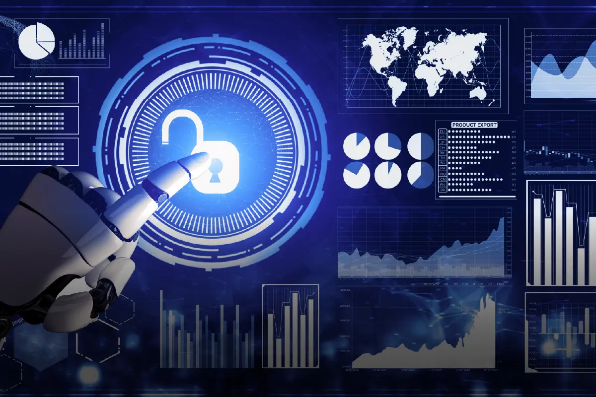 Digital Trust in the AI Era