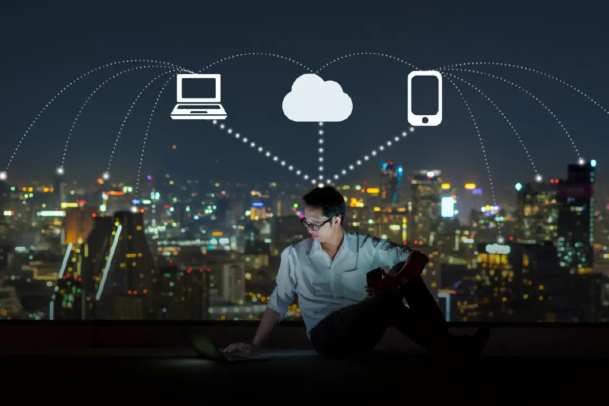 Japan’s Cloud Rebalancing Strategy