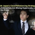 Japan’s Cloud Rebalancing Strategy