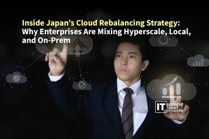 Japan’s Cloud Rebalancing Strategy