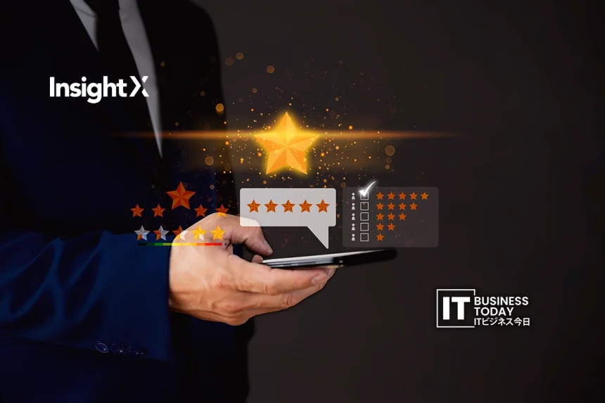 InsightX Gets Another ¥200 Million from Rakuten Capital and It Says a Lot About Where Japan’s AI Market Is Headed