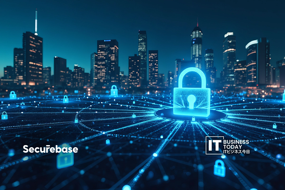 SecureBase introduces AI-powered ShinobiScan EASM