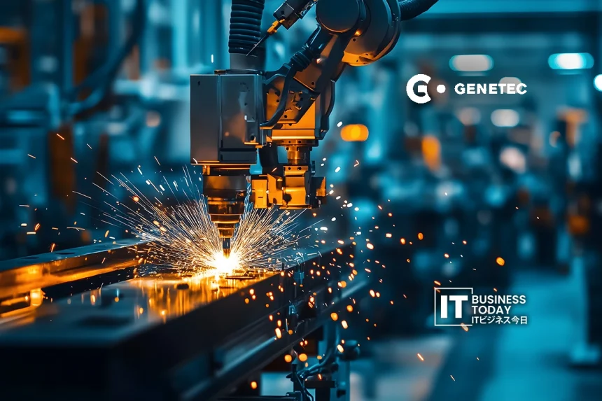 Genetec