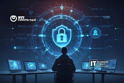 NTT Business Solutions