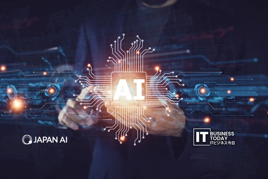 JAPAN AI