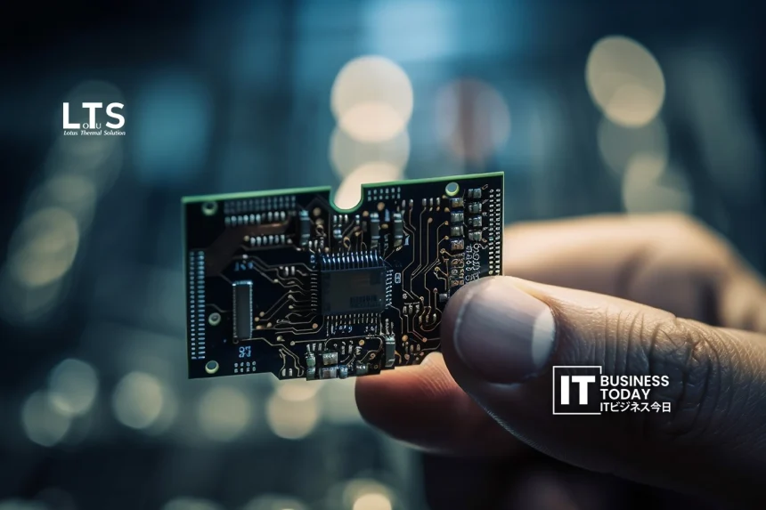 Lotus Thermal Solutions