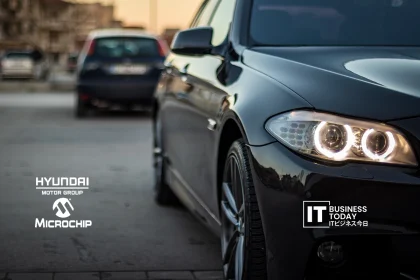 Microchip Technology