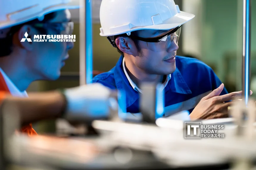 Mitsubishi Heavy Industries