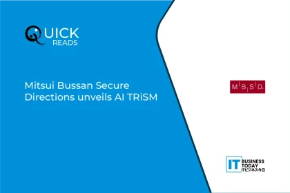 Mitsui Bussan Secure Directions