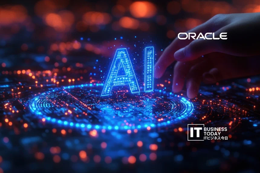 Oracle AI Agents Help Marketing, Sales, and Service Organisations Improve Customer Experiences