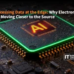 Processing Data at the Edge