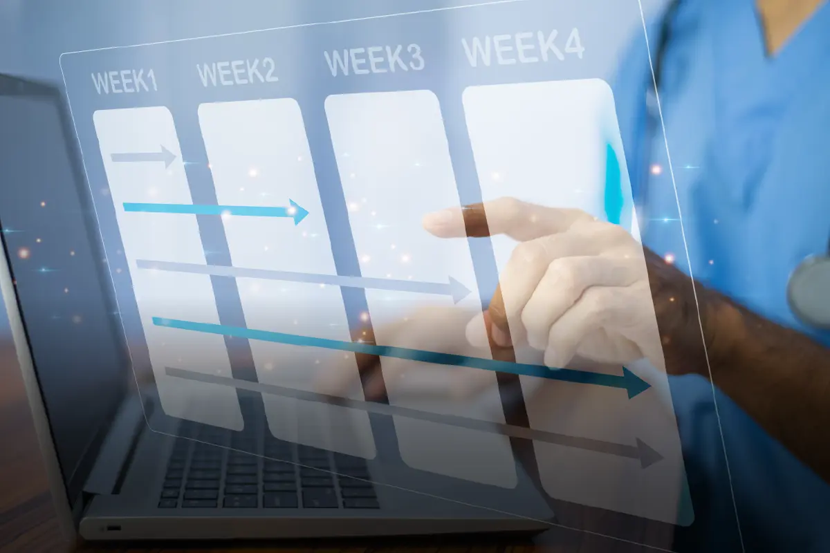 From Reactive to Predictive Care