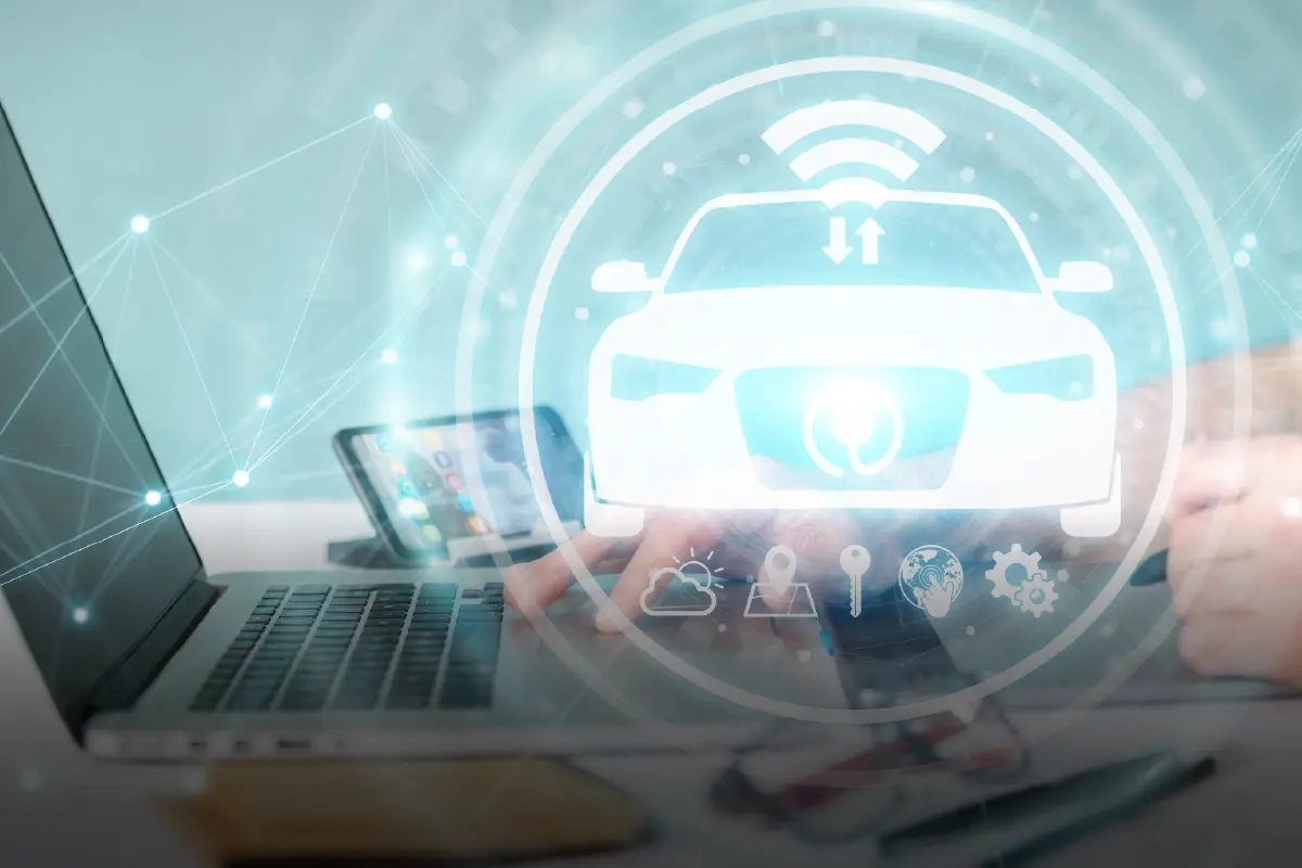 Software-Defined Vehicles