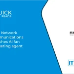 Sony Network Communications