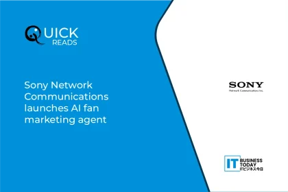 Sony Network Communications