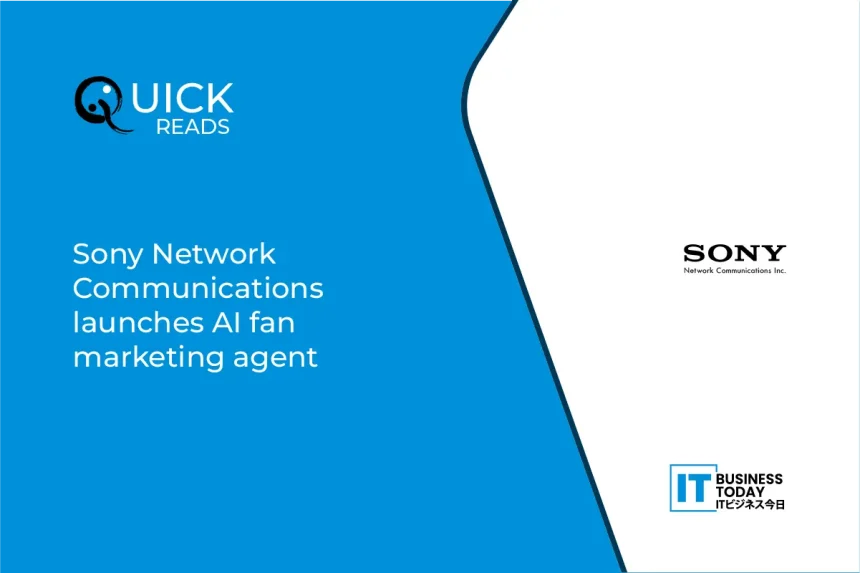 Sony Network Communications