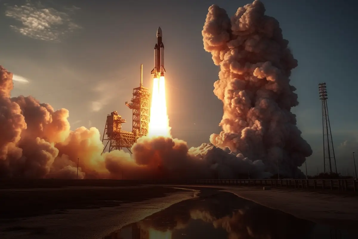 Japan’s New Space Economy