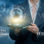 TD SYNNEX
