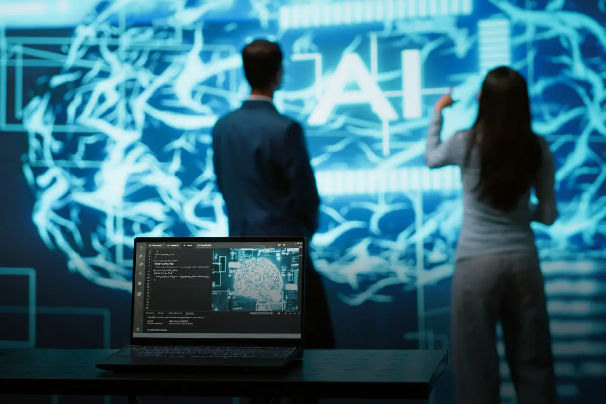 Japan’s Algorithmic Workforce