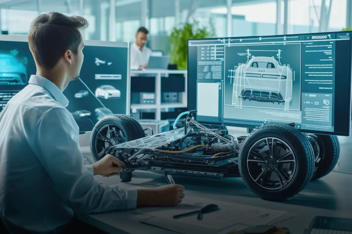 Top 6 Breakthroughs Driving Japan’s Electrified and Intelligent Vehicle Ecosystem