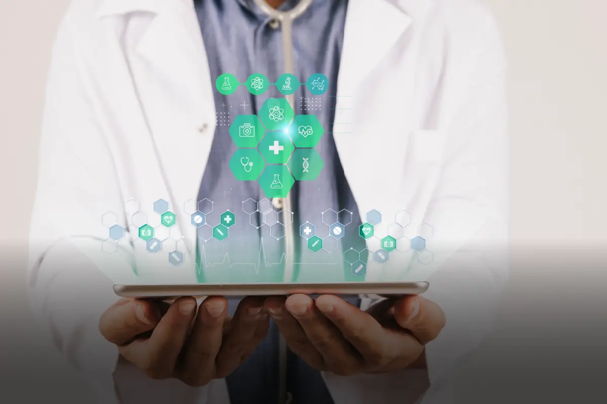 From Reactive to Predictive Care
