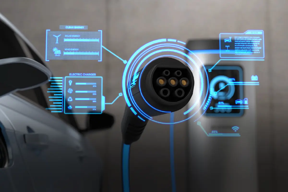 Top 6 Breakthroughs Driving Japan’s Electrified and Intelligent Vehicle Ecosystem