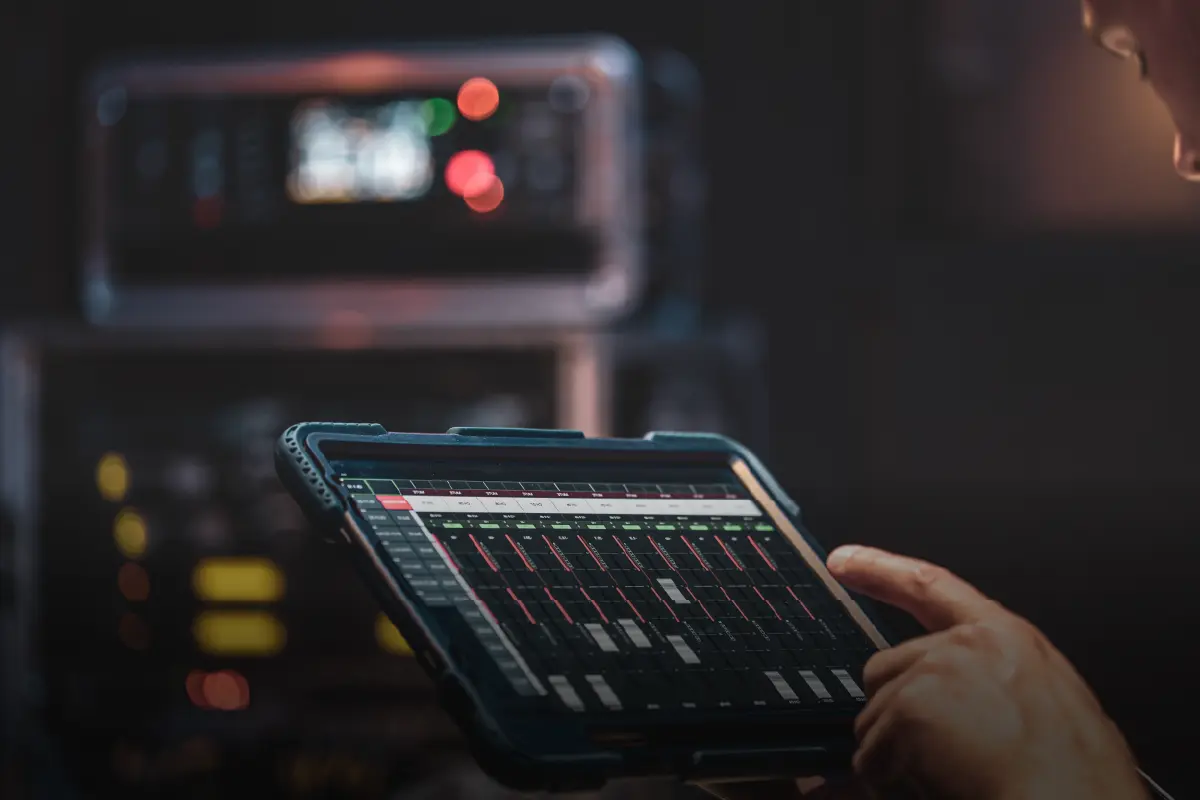 Processing Data at the Edge