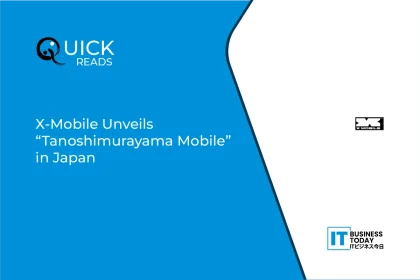 X-Mobile Corporation