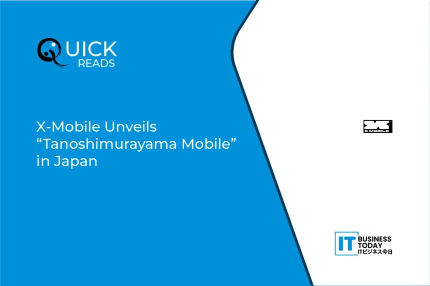 X-Mobile Corporation